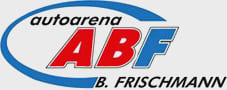 Auto B. Frischmann GmbH - Logo
