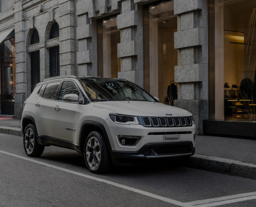 Vorführwagen & Gebrauchtwagen