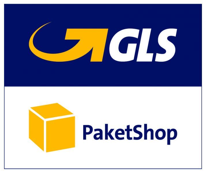 GLS Paketshop