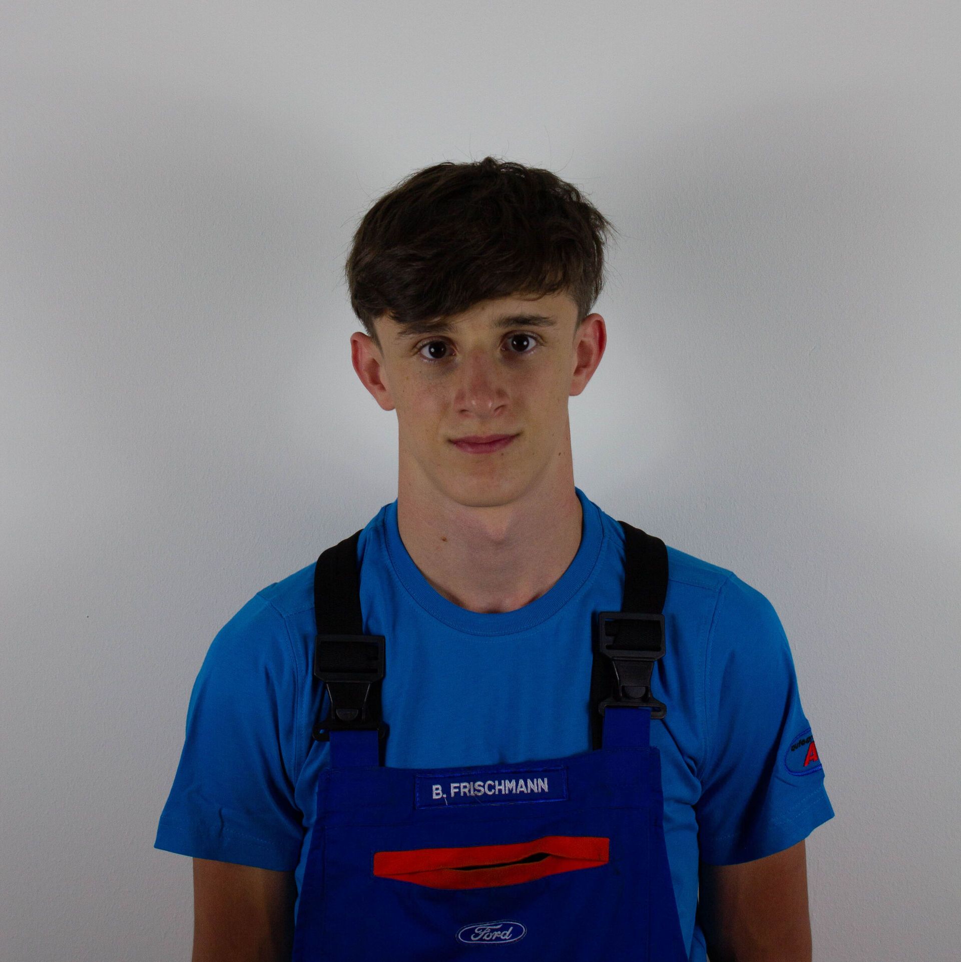 Autohändler mit Kfz-Werkstatt in Umhausen | unser Team